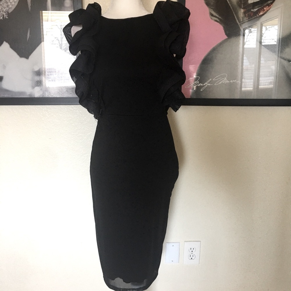 Elegant dress